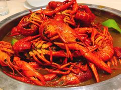 -怪怪龙虾·澳洲蓝龙王·深夜食堂(惊驾路店)