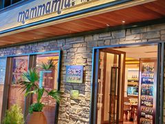 -Mammamia意大利餐厅(阳春巷店)