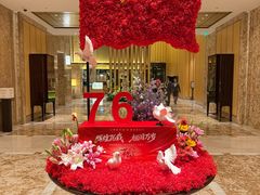 -杭州城中香格里拉大酒店