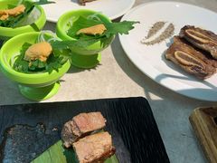 -極上萬膳·日料放题(海岸城店)