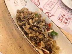 凉拌鱼皮-点都德(千灯湖环宇城店)