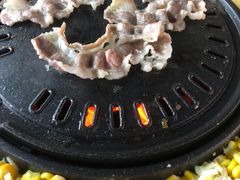 -小团团·路边烤牛肉(南岭壹街店)