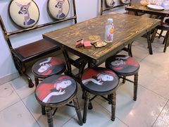 -东北鹤岗烧烤(麒麟紫荆城店)