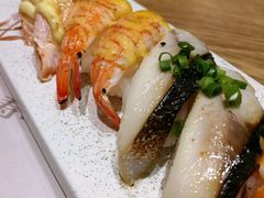 -林妈妈村·日式料理(宝山龙湖天街店)