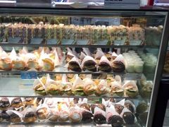 -西树泡芙(凯德晶品店)