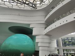 -福州科技馆