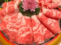 -色響火锅(恒隆广场店)