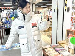 -北方图书城(沈阳天地店)