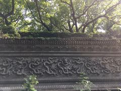 -普陀山风景名胜区-法雨禅寺