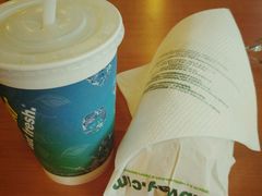 -赛百味SUBWAY(凤凰城店)