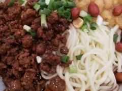 -车沾巷·重庆老味豌杂面