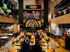 -The ROOF (通盈中心店)