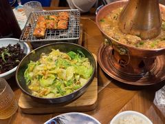 -雀舞云南菜(天津天河城购物中心店)