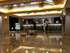 -深圳罗湖东门步行街亚朵X酒店
