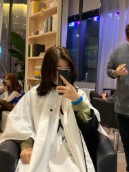 -MOVAN HAIR莫凡匠人发型屋