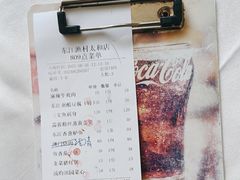 -东江渔村·古典园林·30年粤菜老字号(太和店)