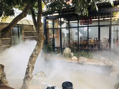 -湖南别院·美学庭院餐厅(惠阳店)