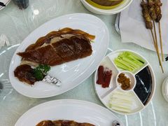 -普天和酒楼·新津菜·烤鸭(天津之眼店)