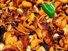 -君悦酒店·La Terrazza意合園·意式风味