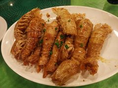 -盛港湾海鲜食府(黄沙店)