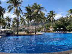 -三亚亚龙湾金棕榈度假酒店