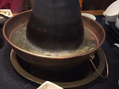 -北门涮肉·铜锅涮肉(南锣鼓巷店)