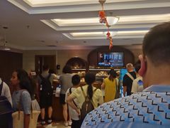-国际饭店·帆声西饼屋(黄河路店)