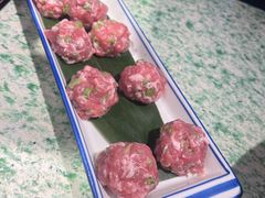 -鸿姐老火锅(静安店)