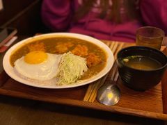 芝士鸡块咖喱-金龙咖喱