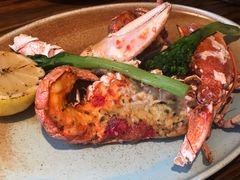 -Osteria Garden 生蚝花园餐厅(原进贤路店)