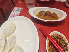-喜家德虾仁水饺(景枫中心店)