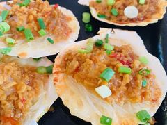 碳烤扇贝-成都吃客(九眼桥店)