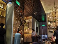 -山葵家·创意料理(万象汇店)