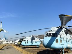 -中国航空博物馆
