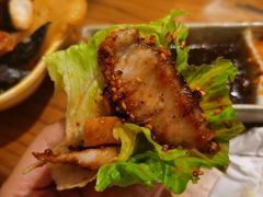 -牛人·雪花牛·木炭烤肉(昆山陆家店)