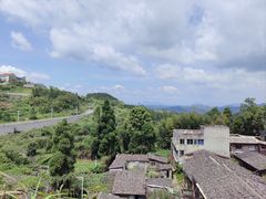 -鼓岭旅游度假区