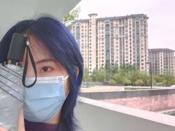 点击看大图 -私人定制 Hair Salon