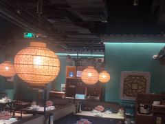 -佬麻雀·剁椒鱼头(京基KK One店)