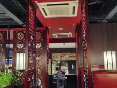 -山城辣妹子(定福庄店)