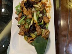 -保定会馆(裕华店)