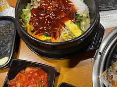 -杀猪天·韩国烤肉(总店)