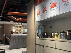 -骨之味·筒骨汤火锅(江头店)
