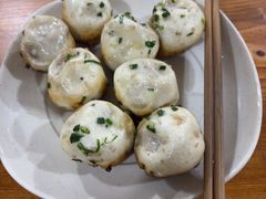 -哑巴生煎(姑苏区苏安新村店)