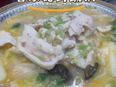-喜家德虾仁水饺(长泰广场店)