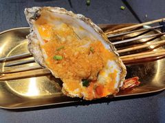 -好唛士·精酿啤酒烧烤(金沪路店)
