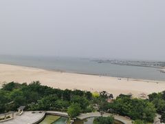 -营口金泰珑悦海景大酒店