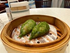 -红棉中餐厅·广州海航威斯汀酒店