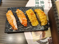 -仙隐小鹿料理食堂(武汉摩尔城店)