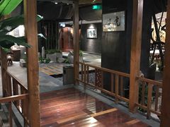-青藤茶馆(南山路店)