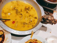-北李妈妈菜·海肠捞饭(开发区万达店)